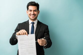 Apply For Business License