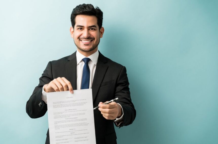 Apply For Business License