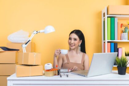 Best Online Business To Start