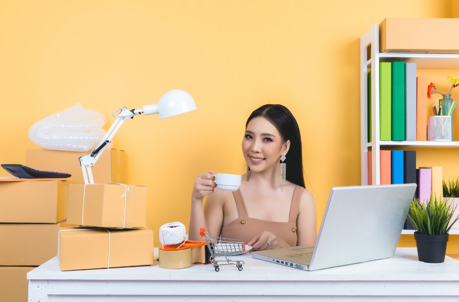 Best Online Business To Start