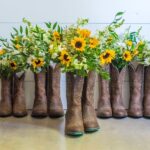 Boots Canvas Prints