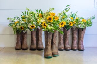 Boots Canvas Prints