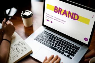 Brand management