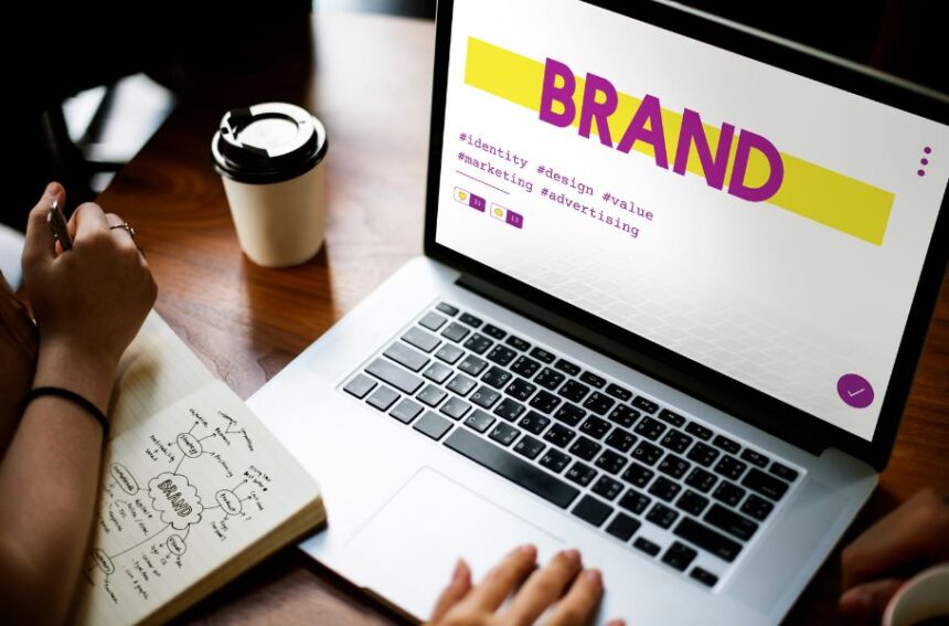 Brand management