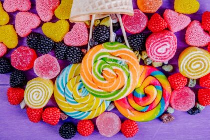 British Candy Store