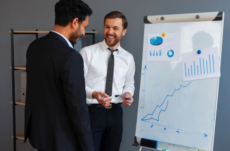 business analyst skills