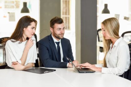 Business Attorney Near Me