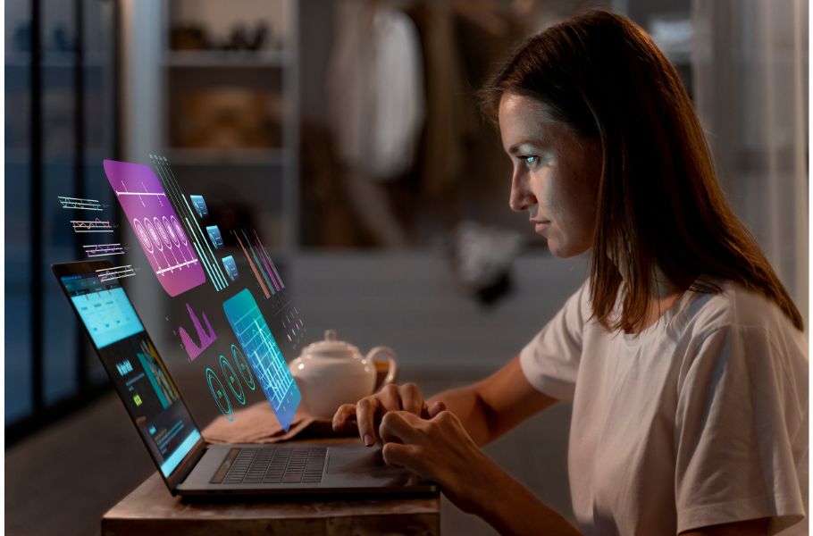 Digital Transformation