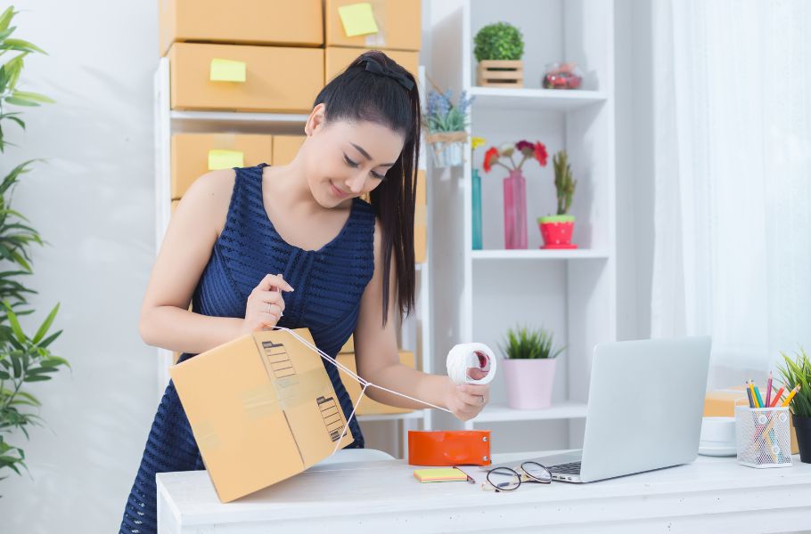 Dropshipping Jobs