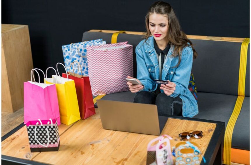 Free Online Shopping Sites