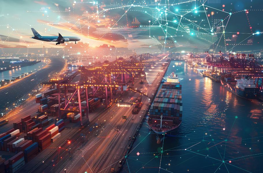 5 Ways Global Supply Chains Quietly Influence Your Daily Life Global supply chains