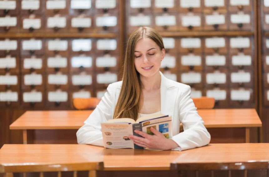Good Business Books to Read