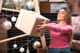 Next Day Delivery Gifts