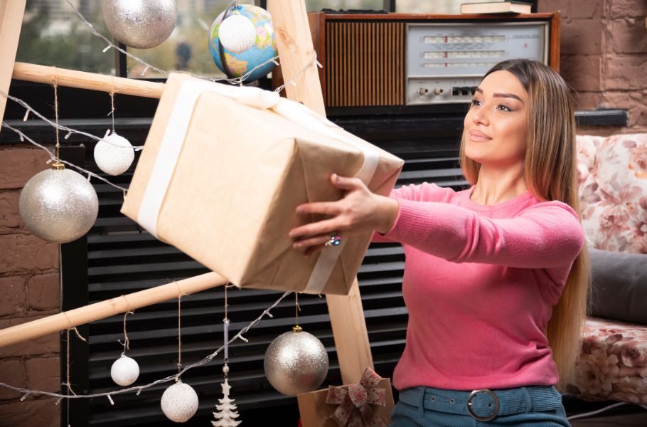 Next Day Delivery Gifts