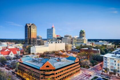 North Carolina LLC Lookup