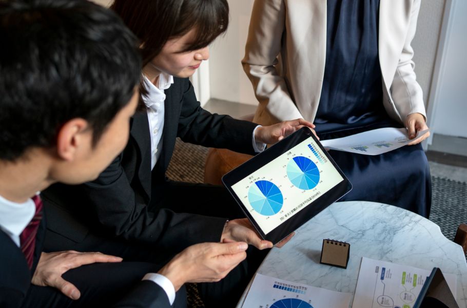 Professional Certificate In Business Analysis
