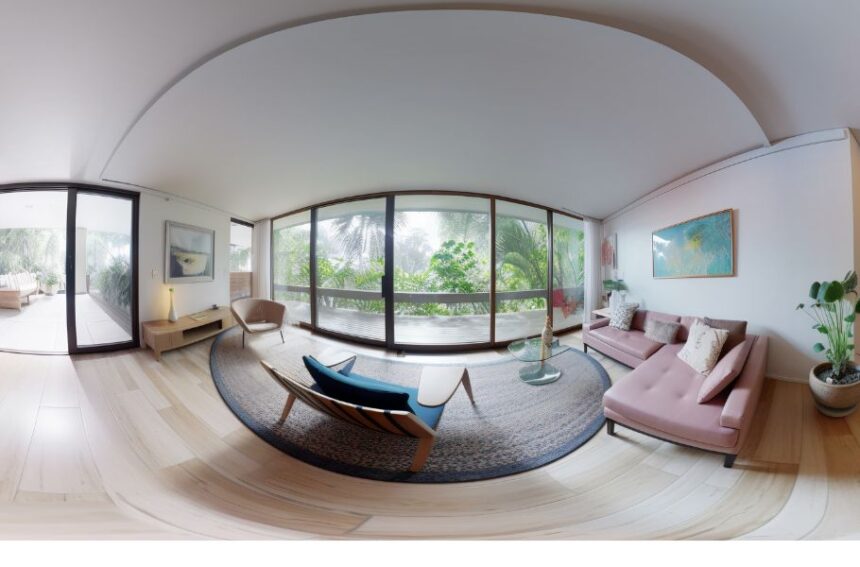 Real Estate Photography