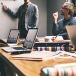 Remote work challenges