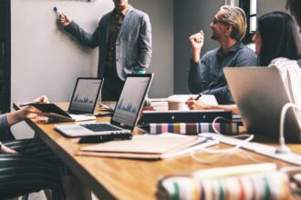 Remote work challenges