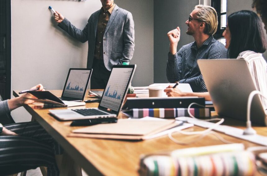 Remote work challenges