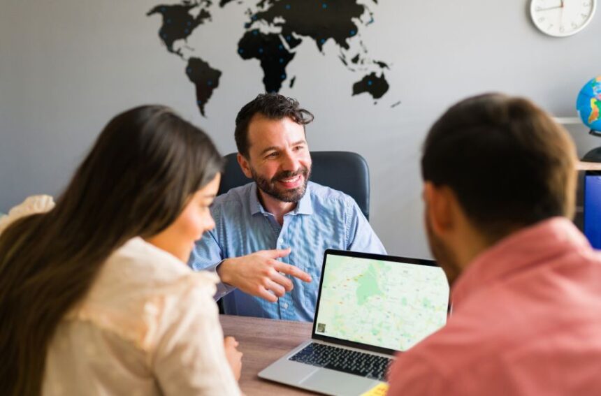 The Impact Of Globalization On Local Businesses