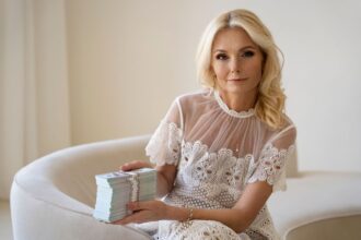 katie britt net worth