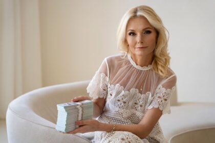 katie britt net worth