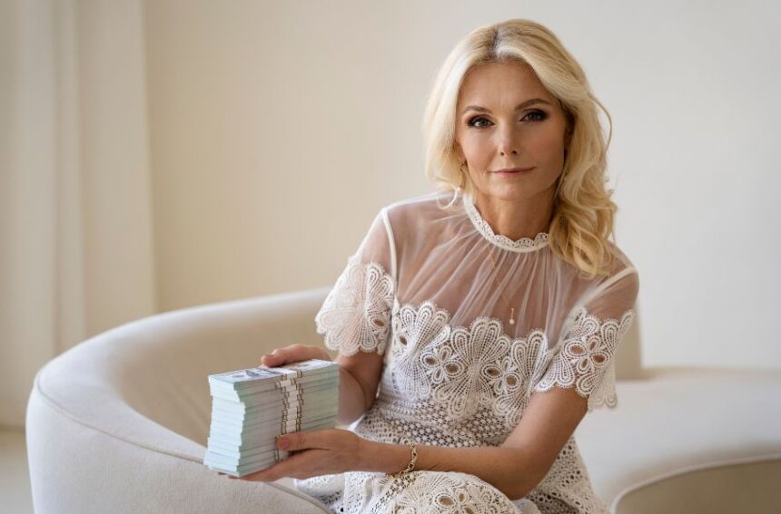 katie britt net worth