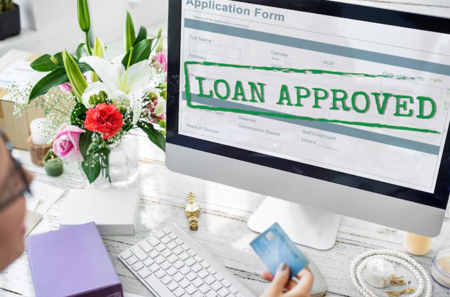5k loans