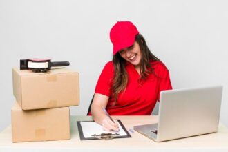 Drop Shippers In Canada