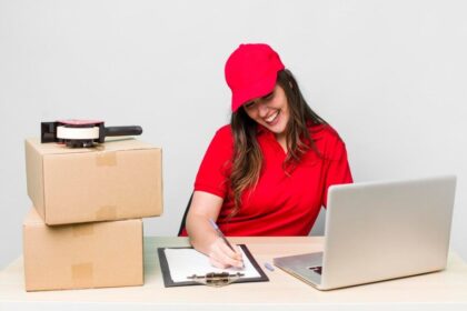 Drop Shippers In Canada