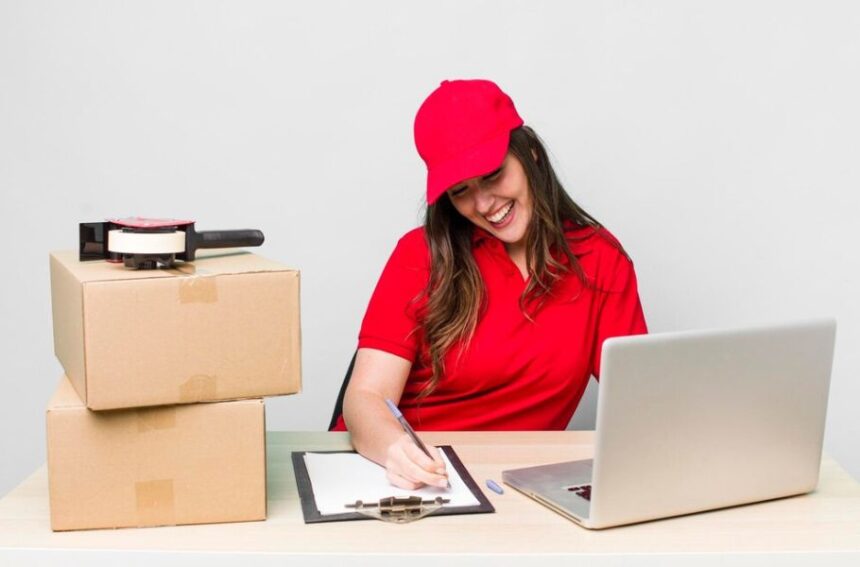 Drop Shippers In Canada