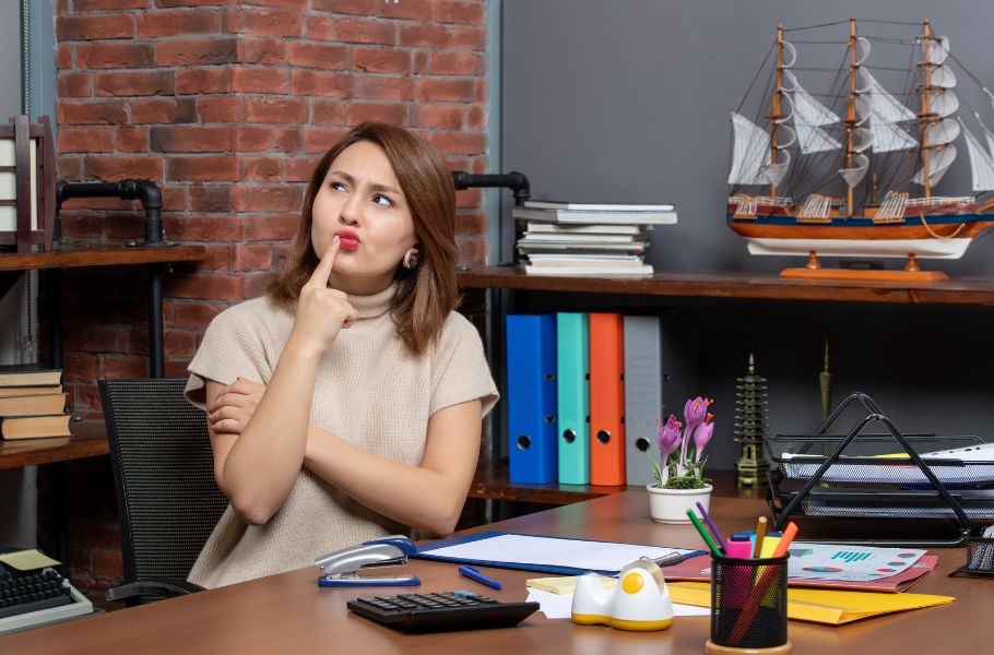 I Want To Start A Business But Have No Ideas