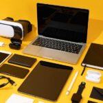 Modern Technology Examples