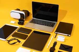 Modern Technology Examples