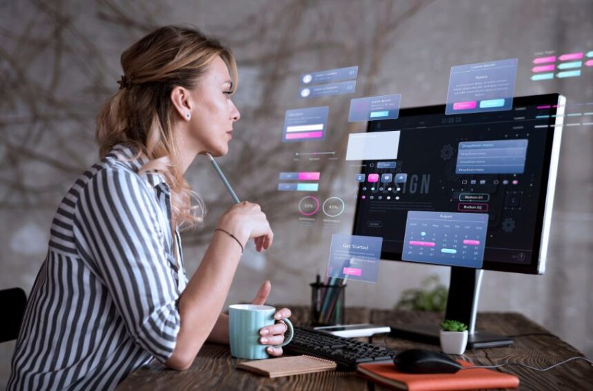 Technology Websites