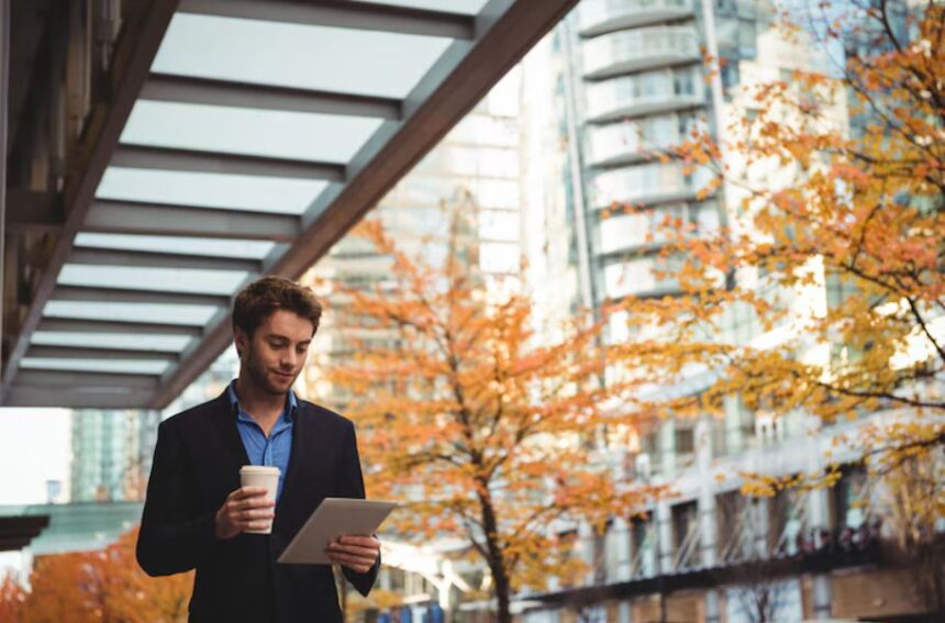 toronto online marketing agency