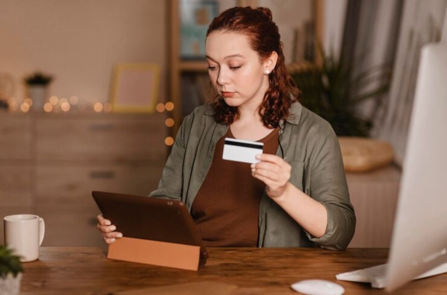 accept cc payments online