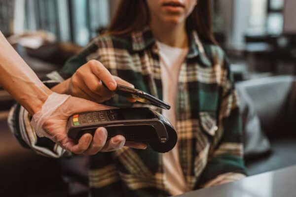 accept credit card payments