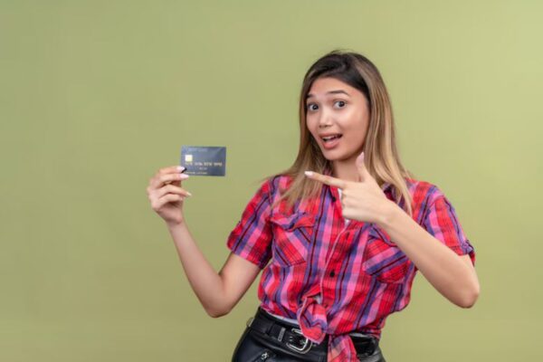 accept credit cards