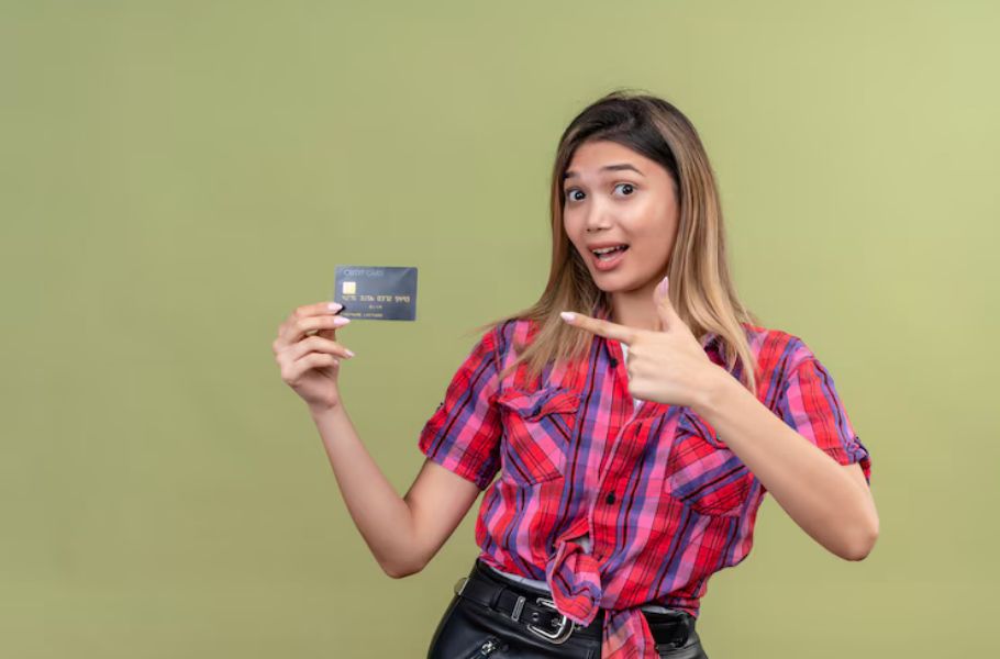 accept credit cards