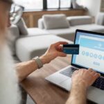 accept website payments