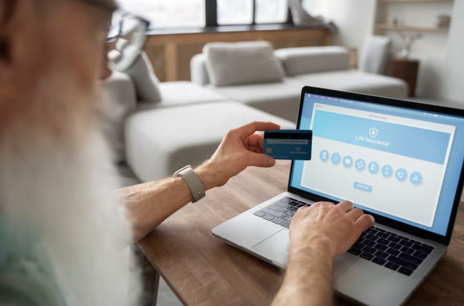 accept website payments