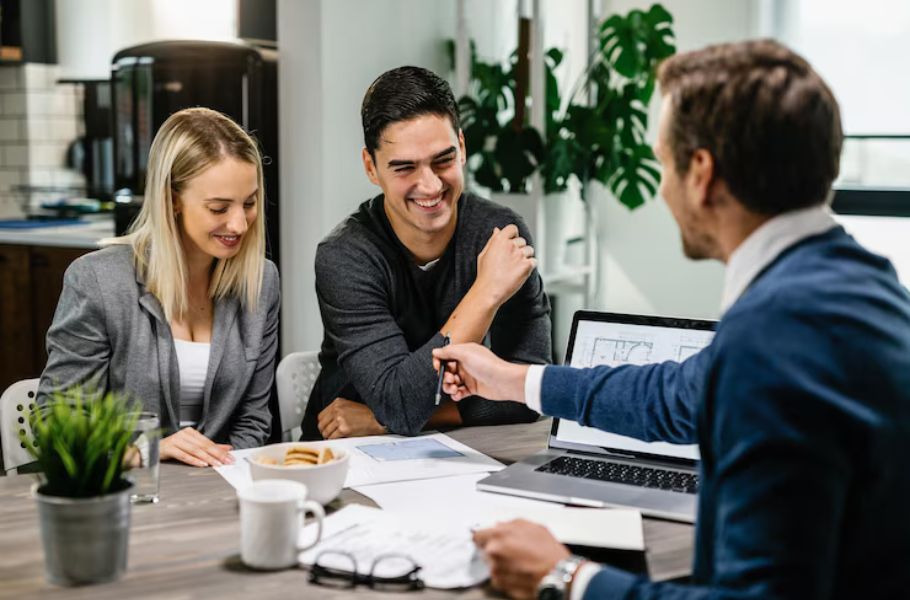 business loan for real estate