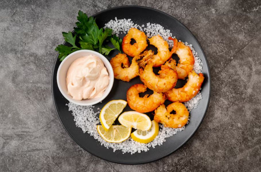 calamariere