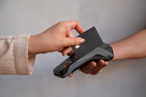 card payments