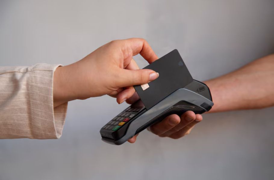 card payments