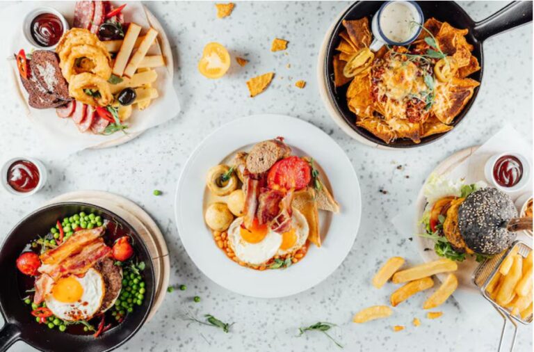 10 Best Chóim24h Picks for Food Lovers