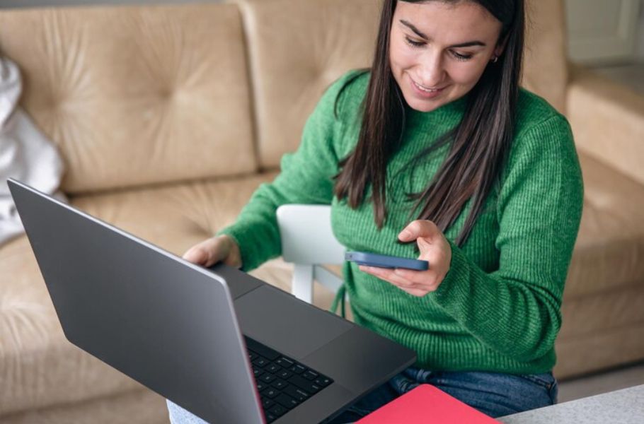 collect payments online