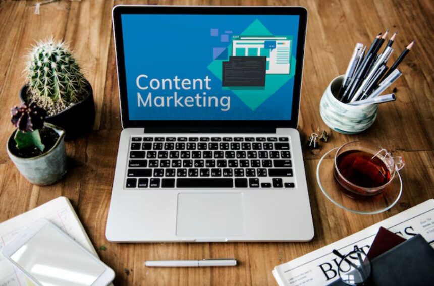content marketing